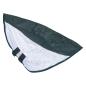 Preview: Imperial Riding Halsteil zu Rain & Flyblanket IRHSuper-dry, Forest green